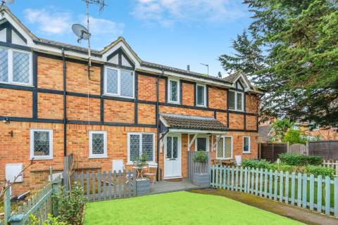 Property for auction in Surrey