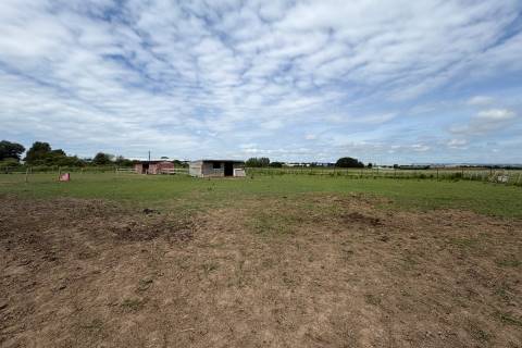 Property for auction in West Sussex