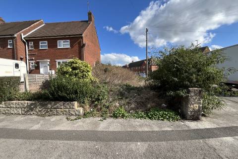 Property for auction in West Midlands