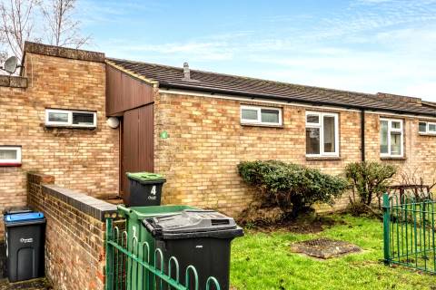 Property for auction in Wiltshire