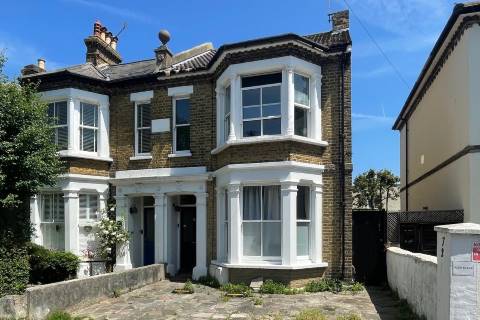 Property for auction in Essex