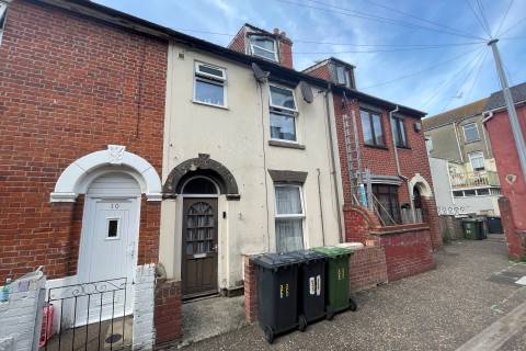 Property for auction in Norfolk