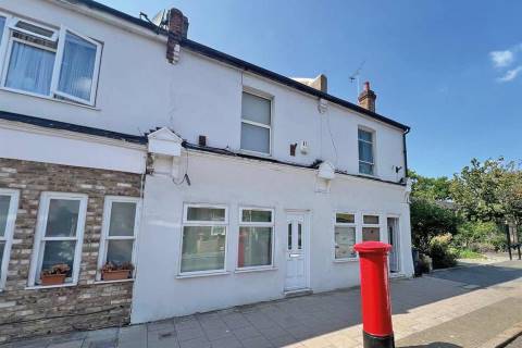 Property for auction in Surrey