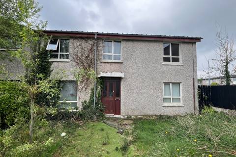 Property for auction in County Down