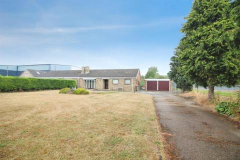 Property for auction in West Yorkshire