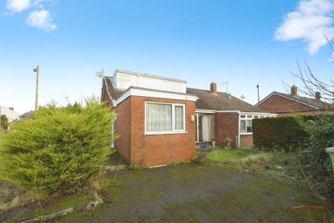 Property for auction in Derbyshire