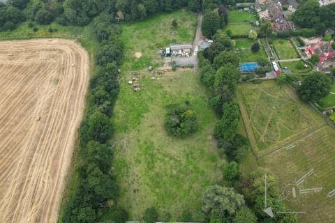 Property for auction in Kent