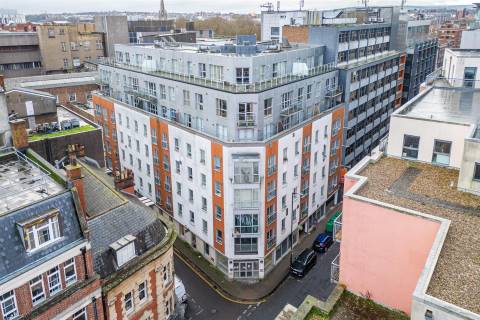 Property for auction in Avon