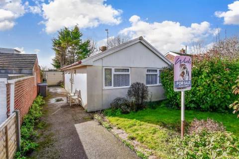 Property for auction in Kent