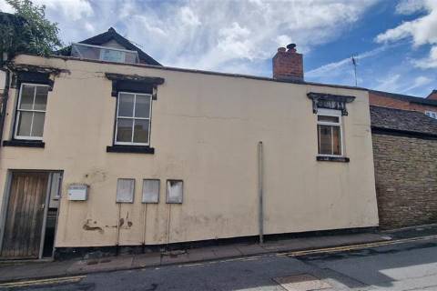 Property for auction in Herefordshire