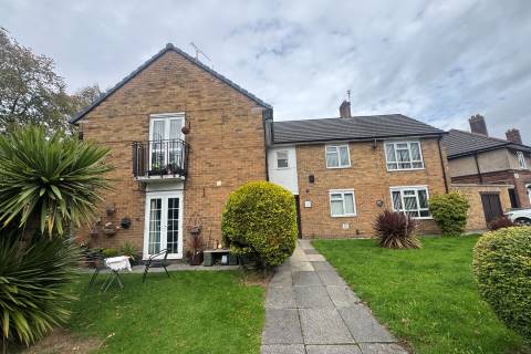 Property for auction in Merseyside