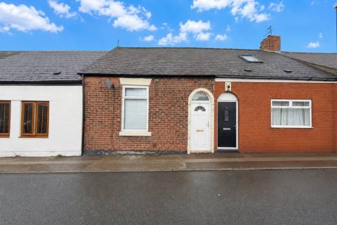 Property for auction in Tyne and Wear