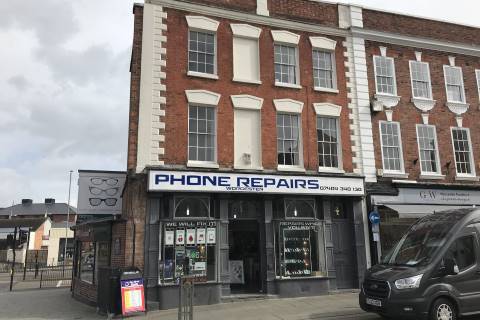 Property for auction in Worcestershire