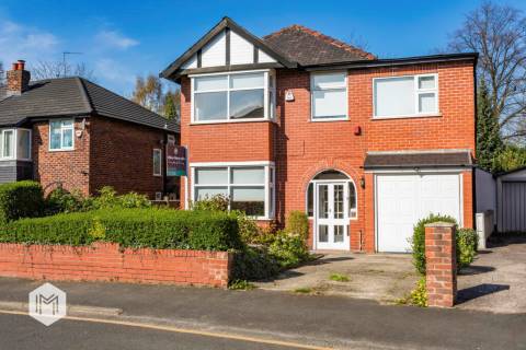Property for auction in Lancashire