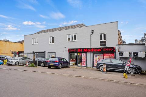 Property for auction in Bedfordshire