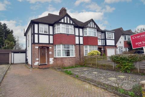 Property for auction in Surrey