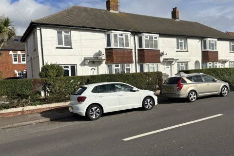 Property for auction in East Sussex