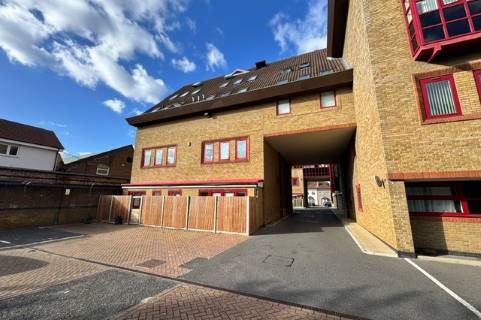 Property for auction in Essex