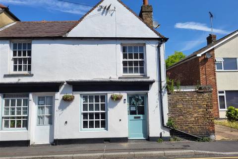 Property for auction in Essex