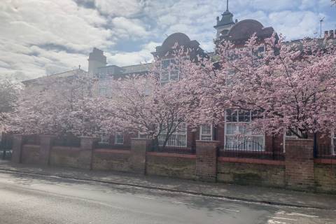 Property for auction in Merseyside