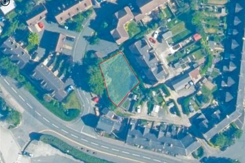 Property for auction in Staffordshire