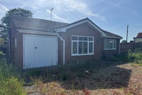 Property for auction in Lincolnshire