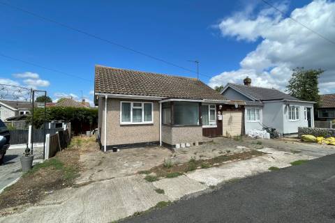 Property for auction in Essex