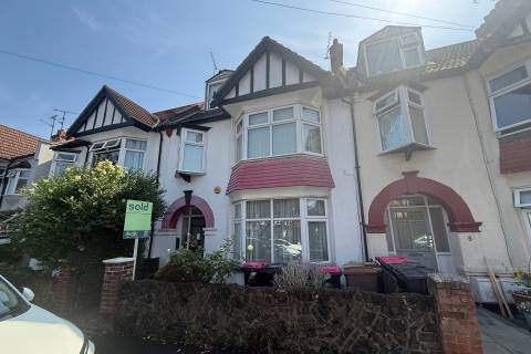Property for auction in Essex
