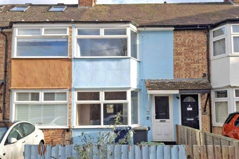 Property for auction in Cambridgeshire