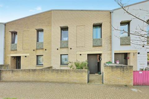 Property for auction in Norfolk