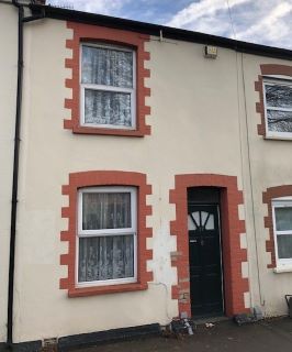 Property for auction in South Glamorgan