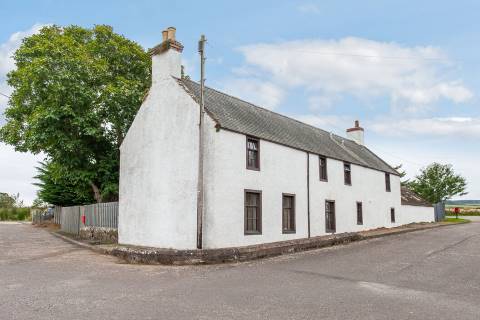 Property for auction in Kincardineshire