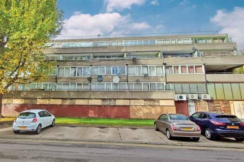 Property for auction in London