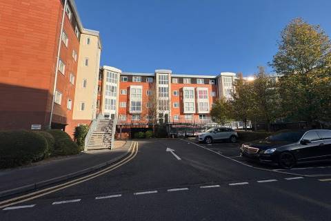 Property for auction in North Yorkshire