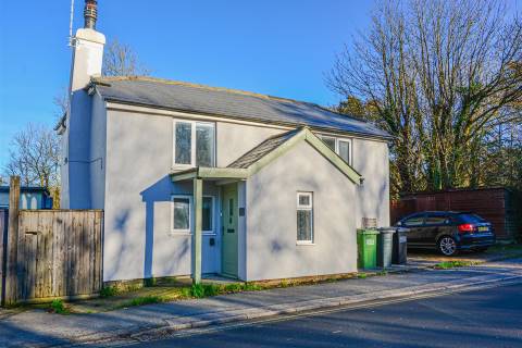 Property for auction in East Sussex