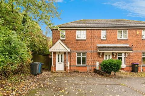 Property for auction in Nottinghamshire