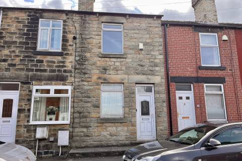 Property for auction in South Yorkshire