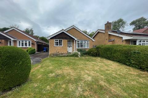 Property for auction in Northamptonshire