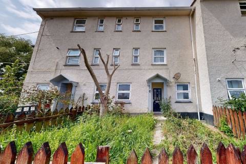 Property for auction in Cornwall
