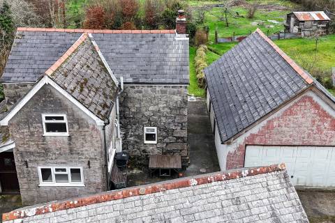 Property for auction in Cornwall