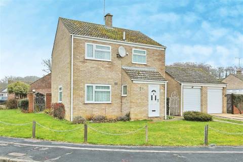 Property for auction in Norfolk