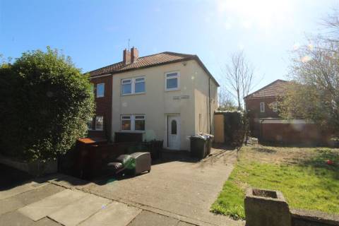 Property for auction in Tyne and Wear