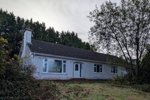 Property for auction in County Cavan