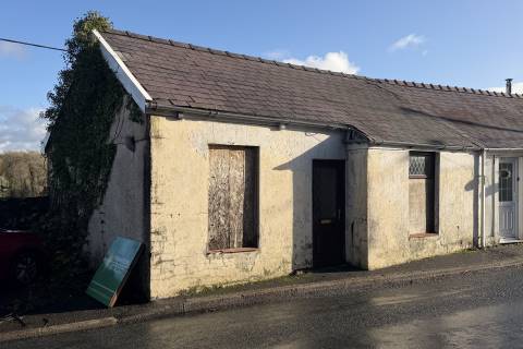 Property for auction in West Glamorgan