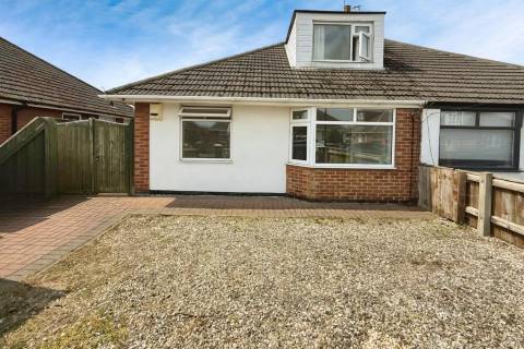 Property for auction in North Lincolnshire