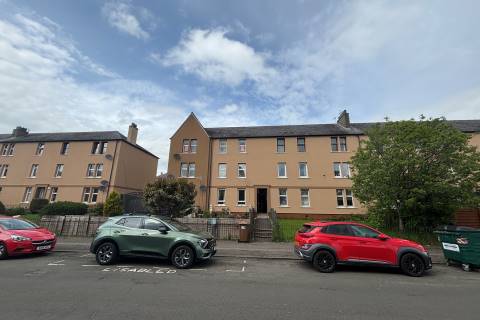 Property for auction in Angus