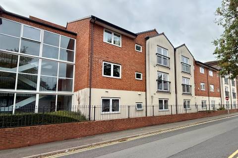 Property for auction in Cheshire