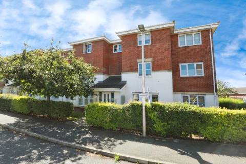 Property for auction in Cheshire