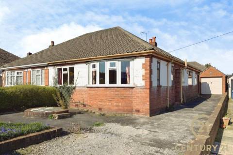 Property for auction in Merseyside