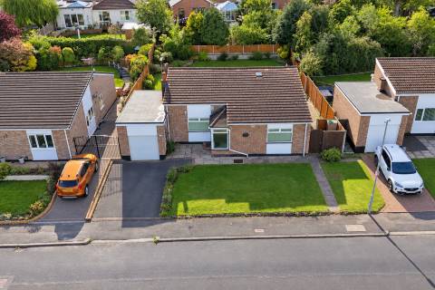 Property for auction in Merseyside